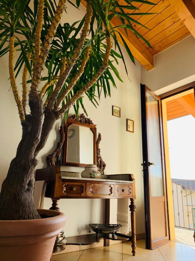 Agriturismo Cascina Mariale Albiano dʼIvrea Zewnętrze zdjęcie