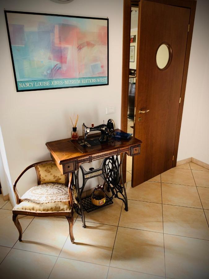 Agriturismo Cascina Mariale Albiano dʼIvrea Zewnętrze zdjęcie