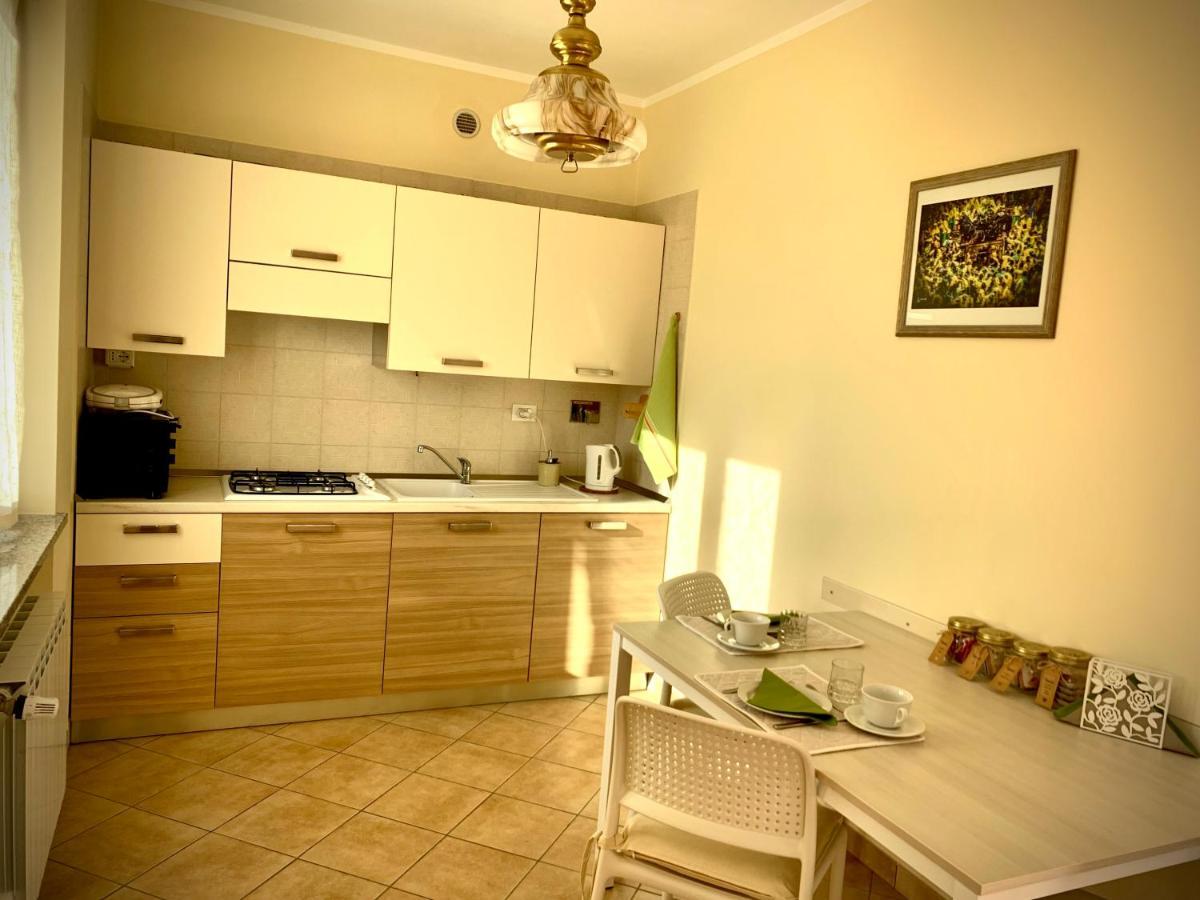 Agriturismo Cascina Mariale Albiano dʼIvrea Zewnętrze zdjęcie