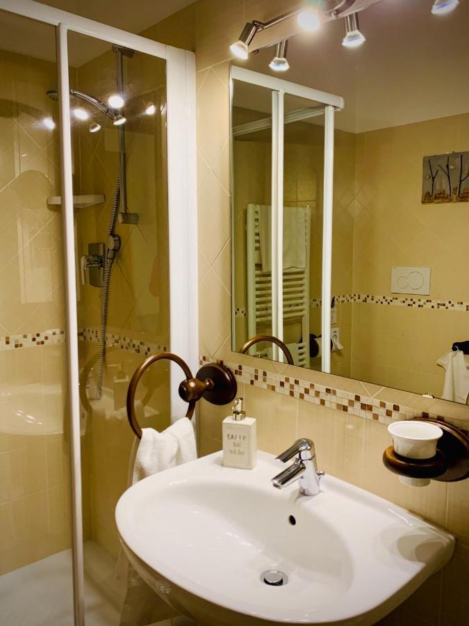 Agriturismo Cascina Mariale Albiano dʼIvrea Zewnętrze zdjęcie